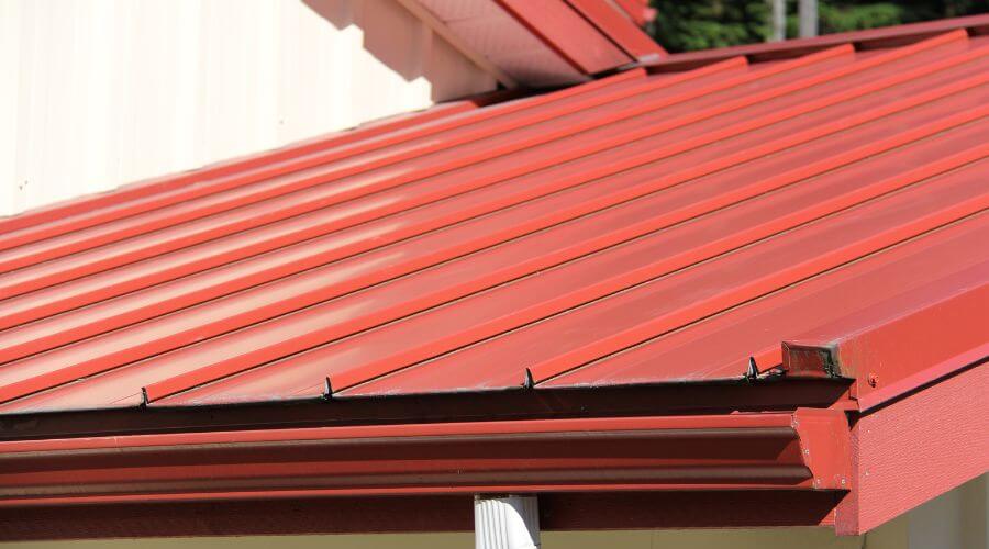 Industrial Roof Maintenance in Bertha, MN
